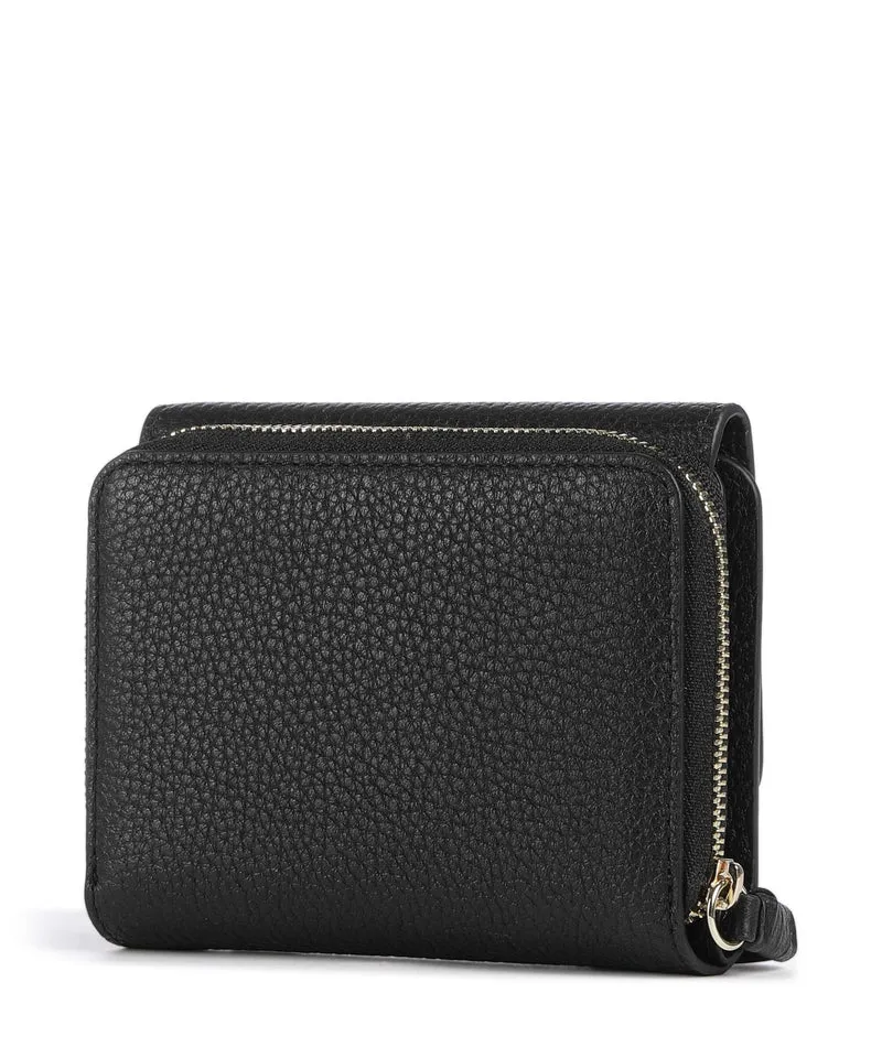 Aigner Paola Geldbörse black