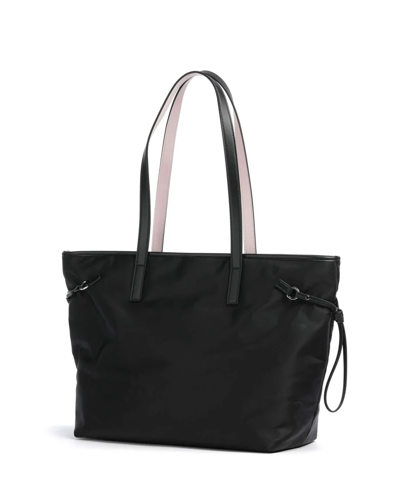 Karl Lagerfeld Ikon Choupette Shopper black