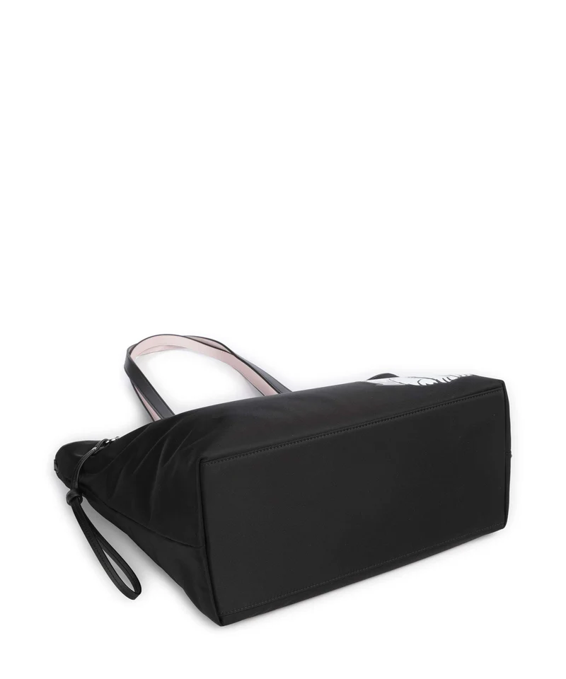 Karl Lagerfeld Ikon Choupette Shopper black