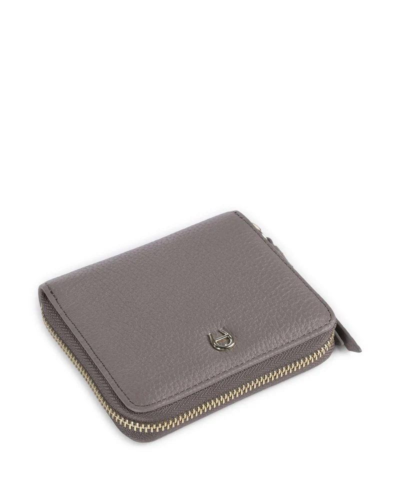 Aigner Paola Geldbörse ash grey