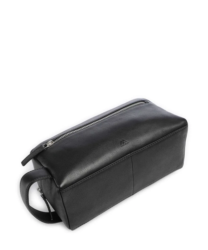 Markberg CrewMBG Kulturbeutel black
