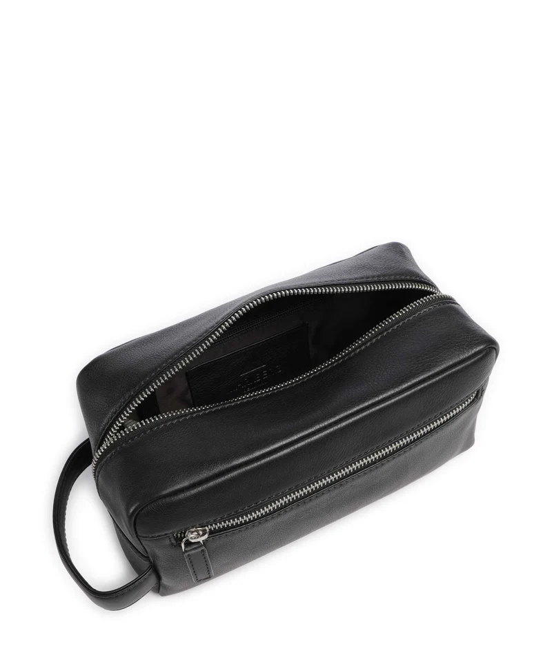 Markberg CrewMBG Kulturbeutel black