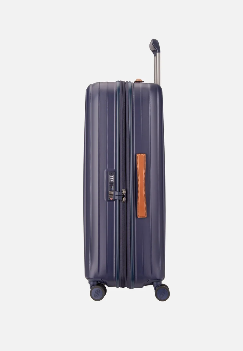Taormina Trolley 75 Exp. Blau - Koffer