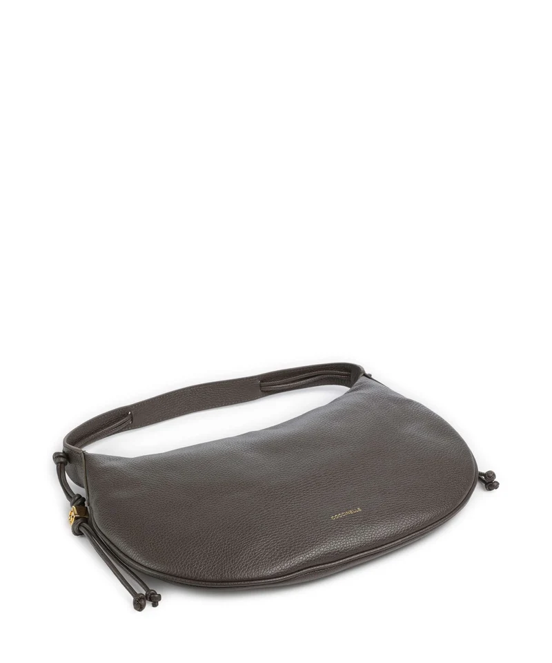 Coccinelle Thess Beuteltasche fango