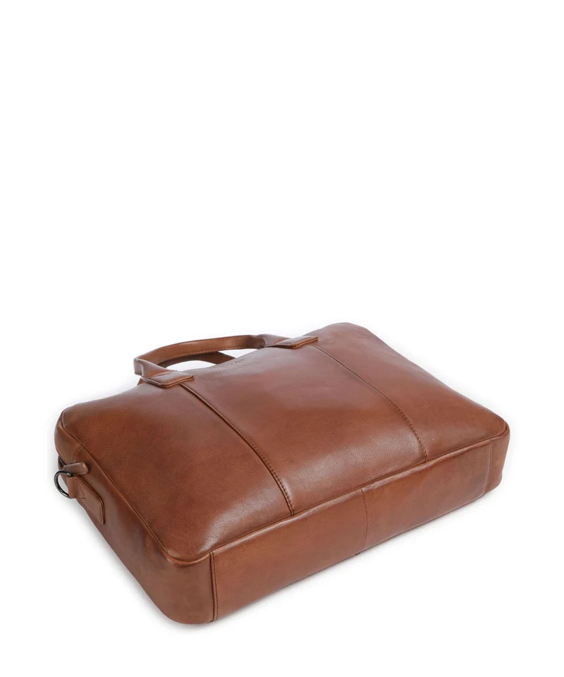 Markberg AxelMBG Aktentasche cognac