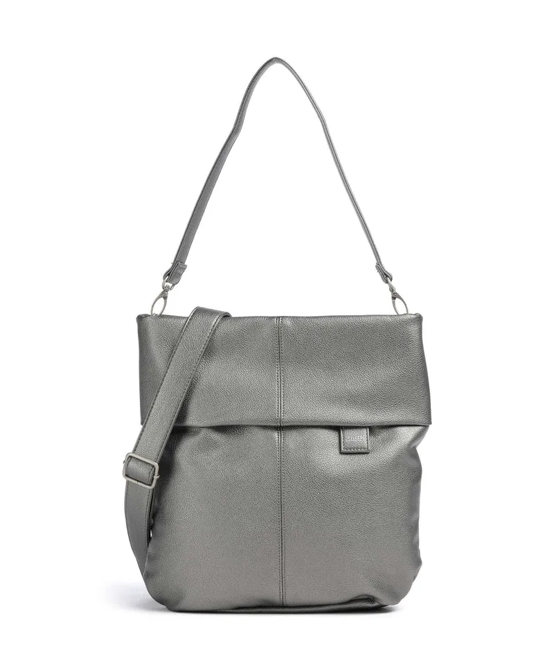 Zwei Mademoiselle.M M12 Beuteltasche cosmos