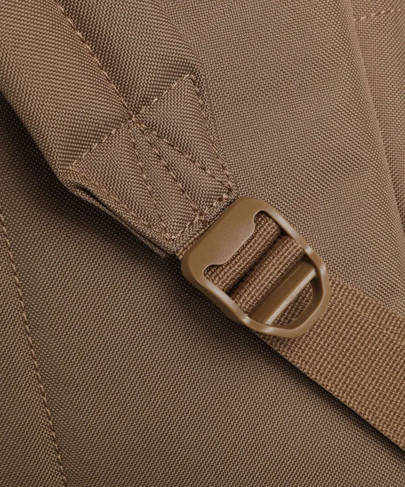 Lacoste Neocroc Rucksack cookie