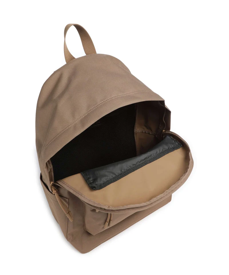 Lacoste Neocroc Rucksack cookie
