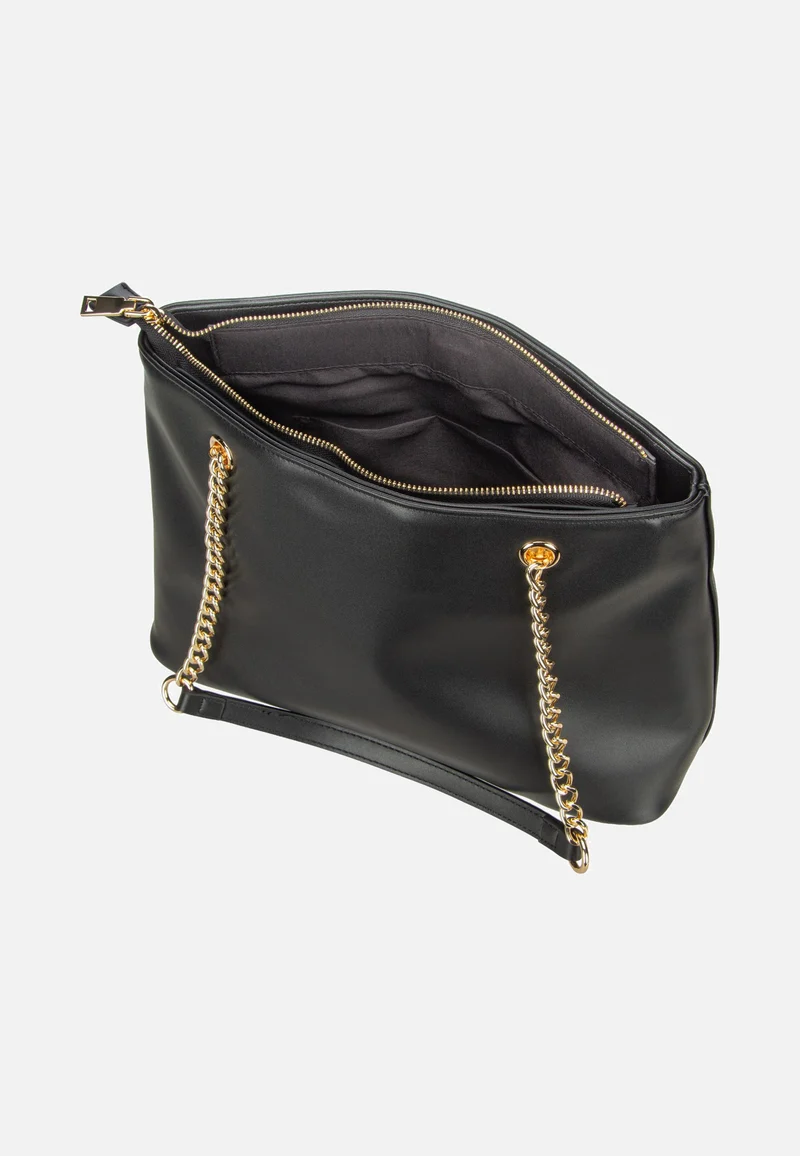 Lilla Edet 1096310 Black - Schultertasche