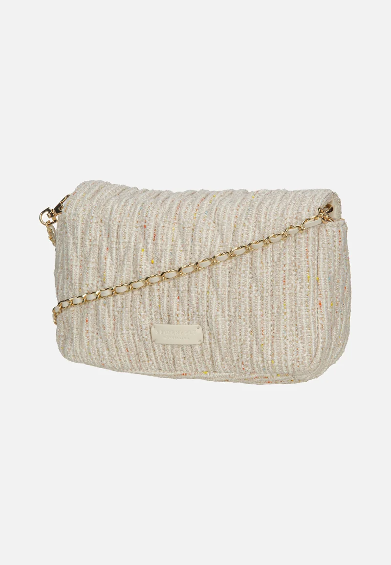 Floro Happy Beige - Schultertasche