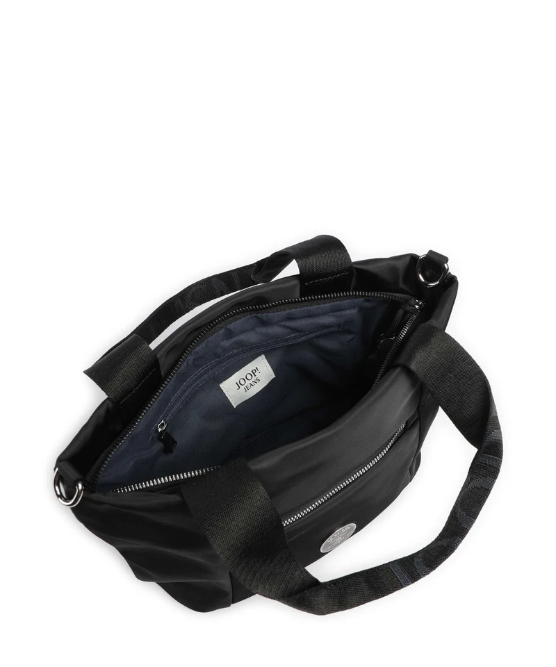 JOOP! Jeans Lietissimo 1.0 Janita Handtasche black