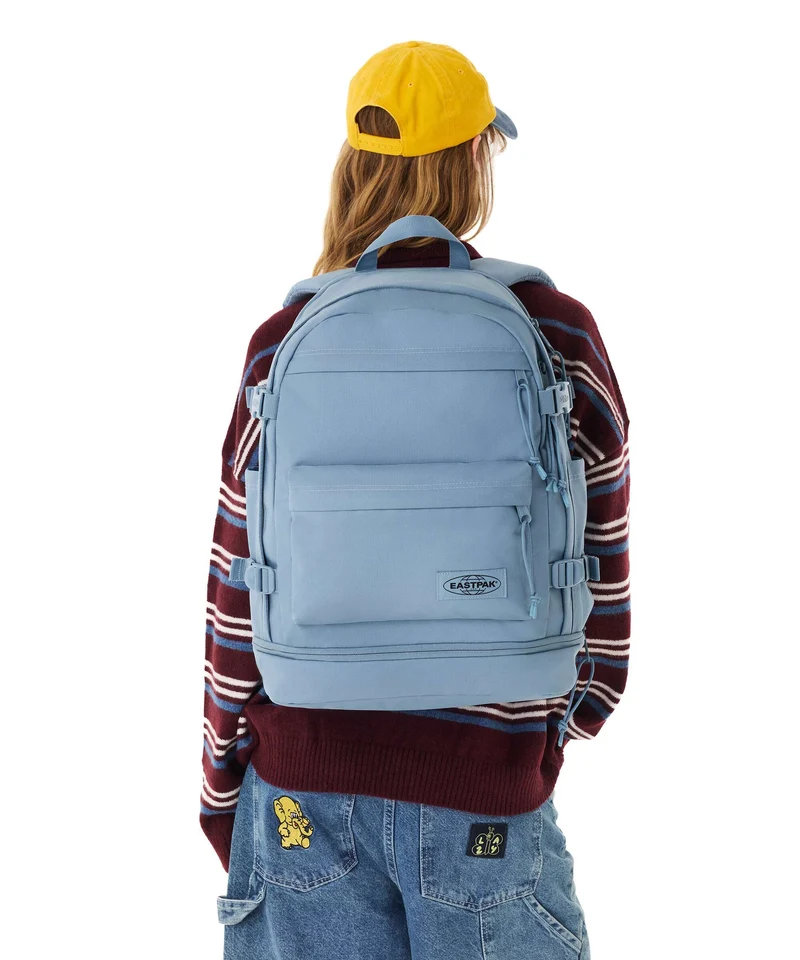 Eastpak Everyday Pak'R Rucksack monotone blue