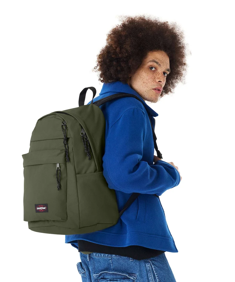 Eastpak Day Pak'R Pro Core Rucksack dark khaki