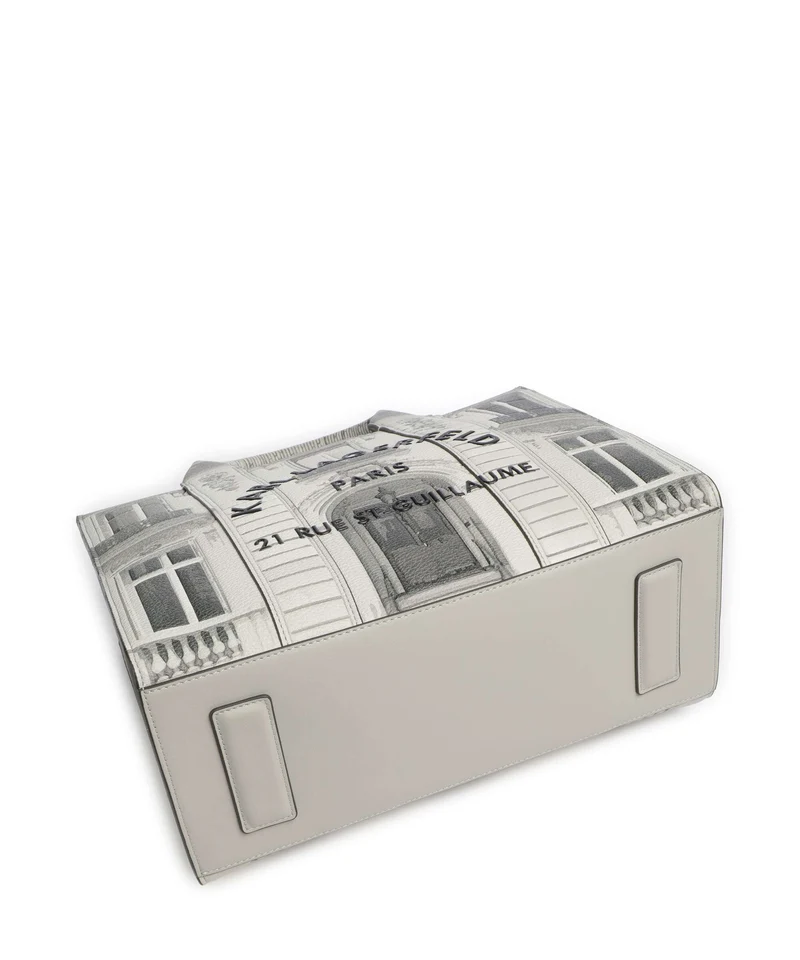 Karl Lagerfeld K/Rue St Guillaume Medium Handtasche multi