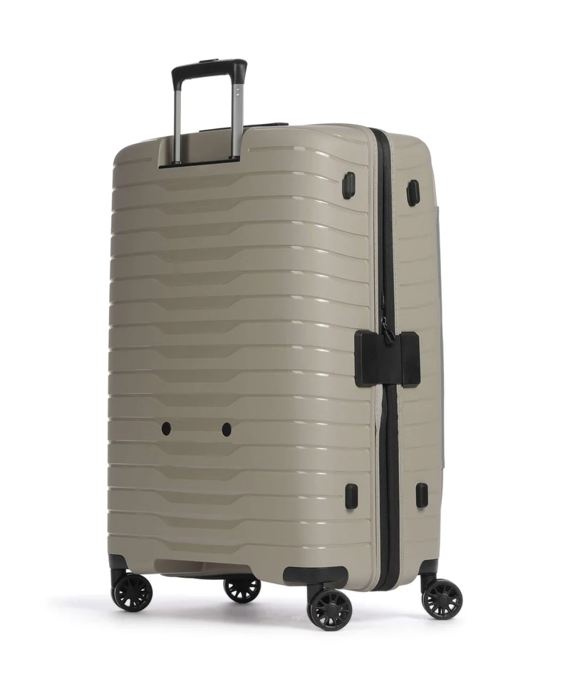 Stratic Novium ML 4-Rollen Trolley sand