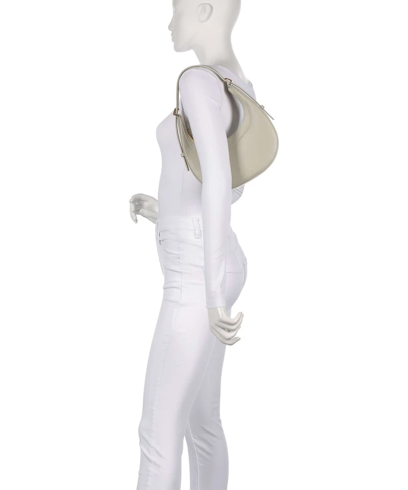 Coccinelle Whisper Schultertasche eucalipto