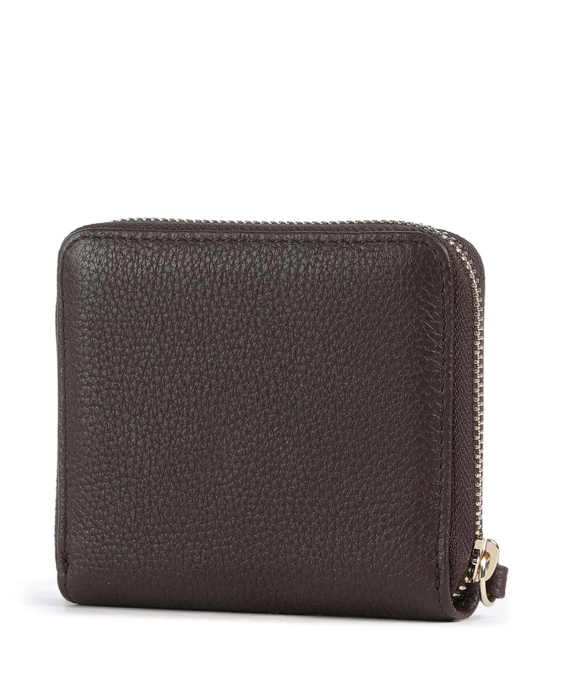 Aigner Paola Geldbörse soil brown