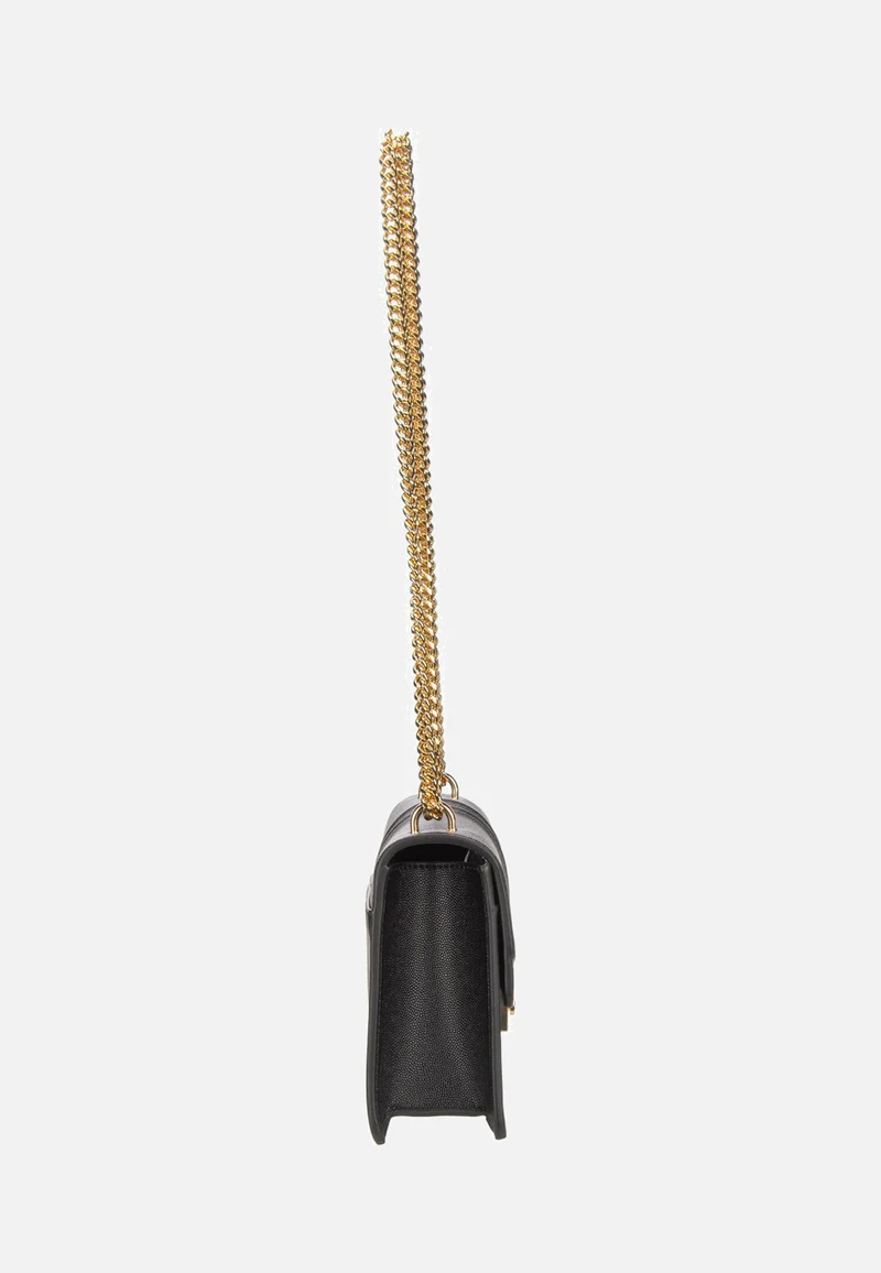 Roros East-West Black/Gold - Abendtasche