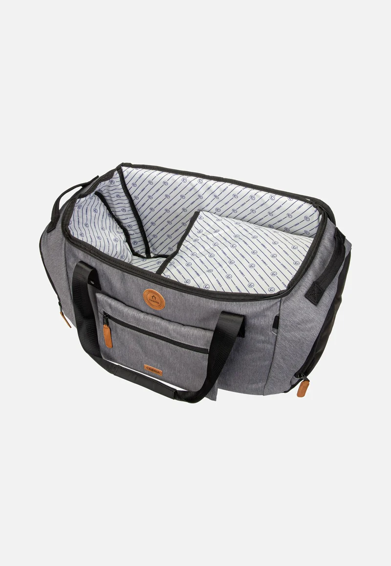 Duffle Explorer Medium Getaria - Dufflebag