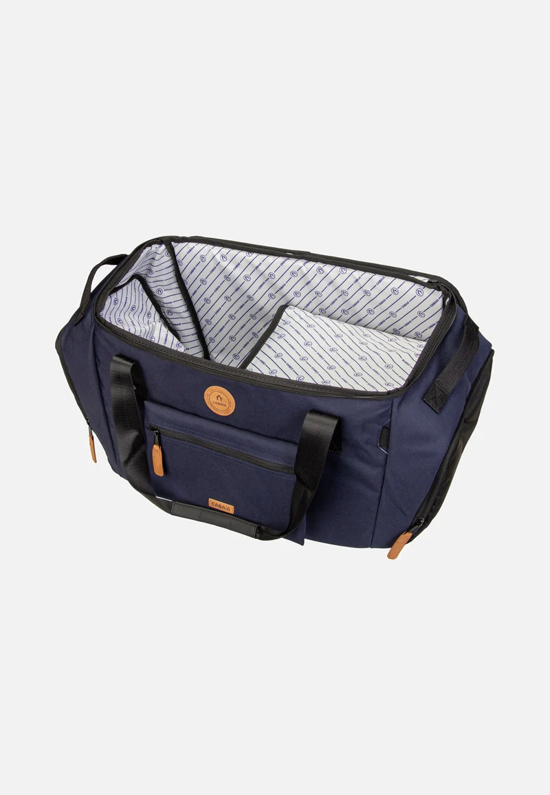 Duffle Explorer Medium Reykjavik - Dufflebag