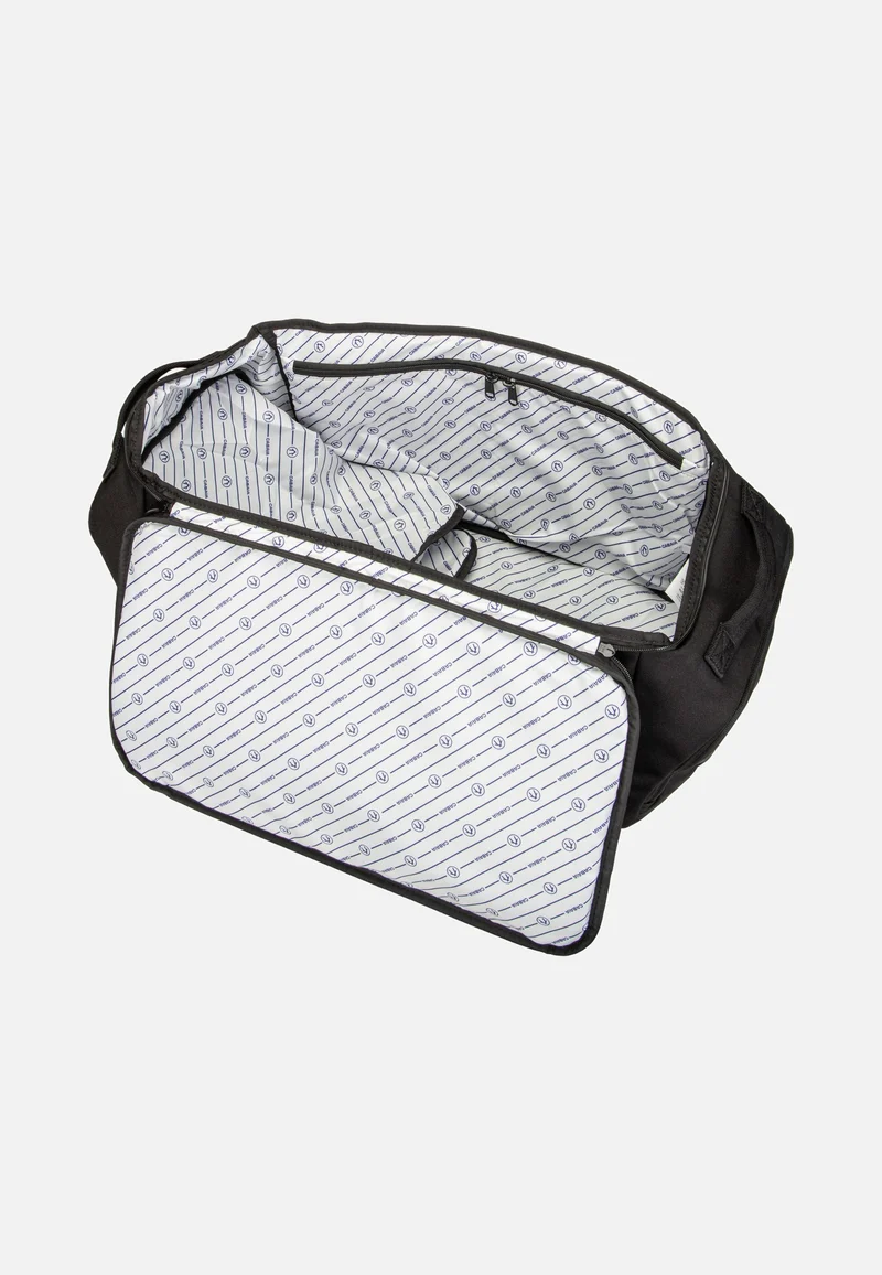 Duffle Explorer Medium Berlin - Dufflebag