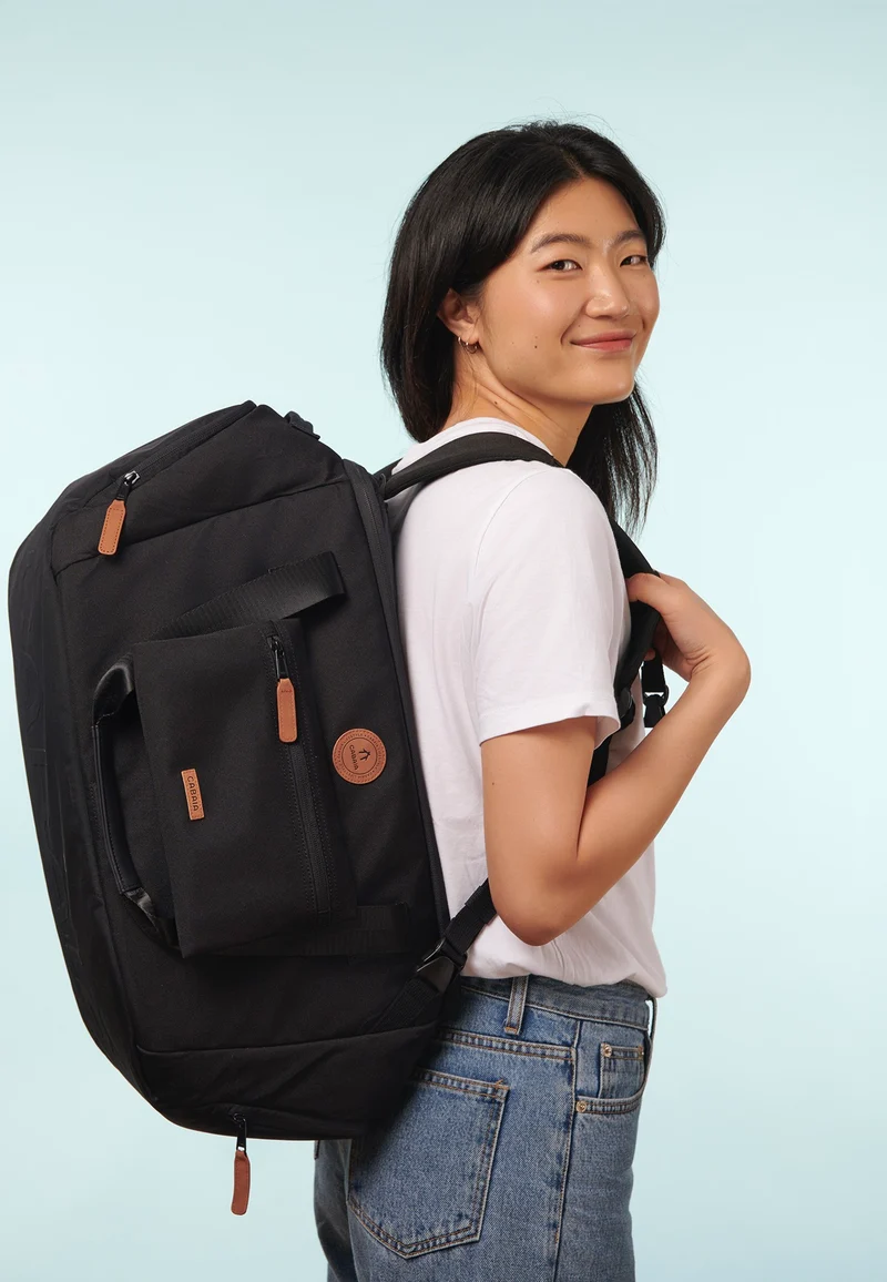 Duffle Explorer Medium Berlin - Dufflebag
