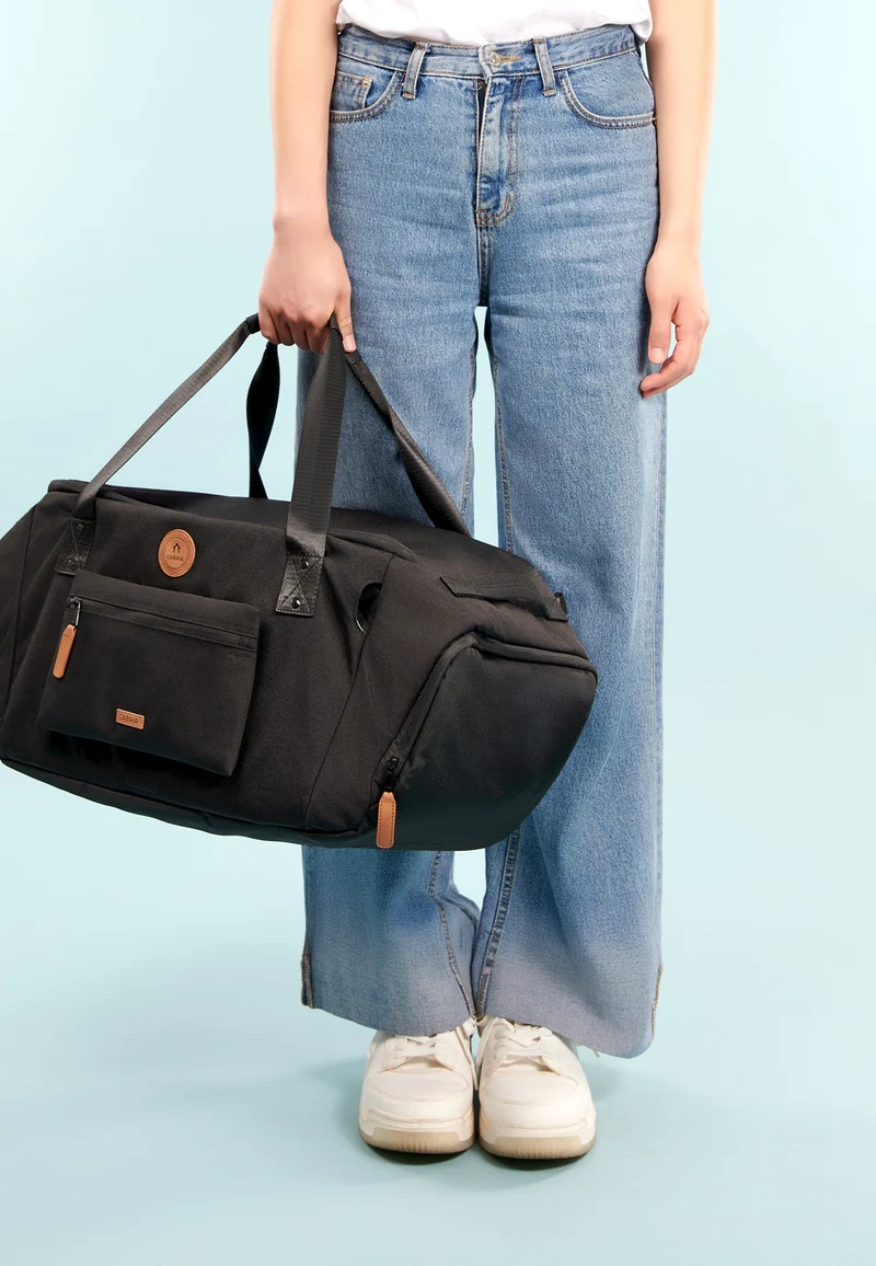 Duffle Explorer Medium Berlin - Dufflebag