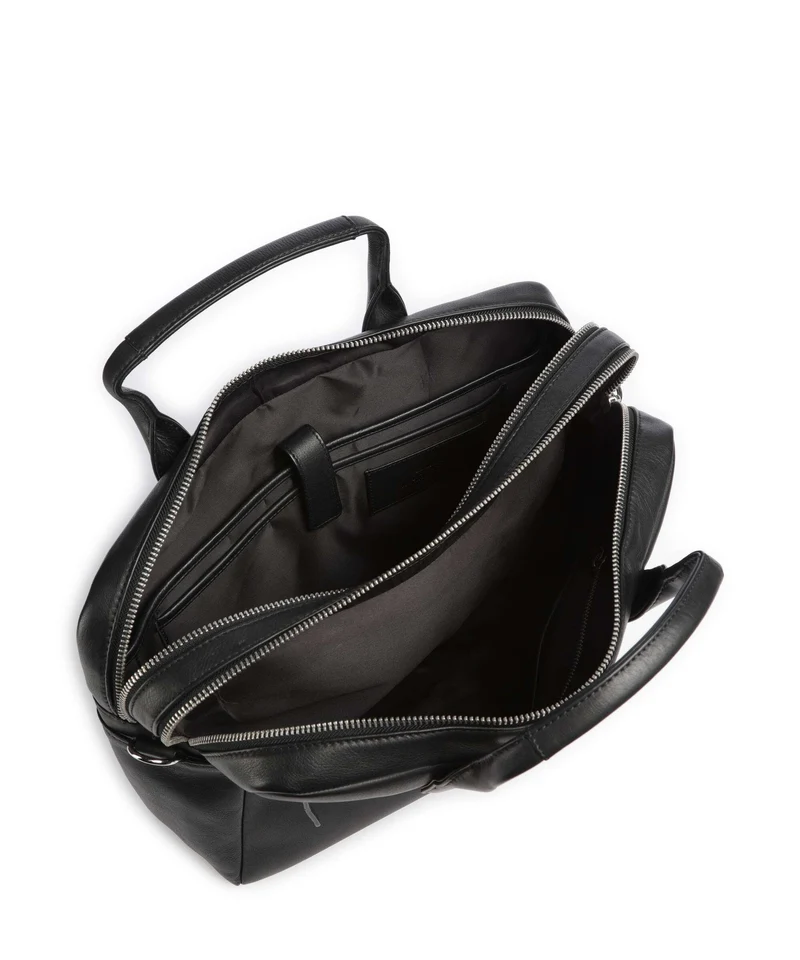 Markberg KingstonMBG Aktentasche black