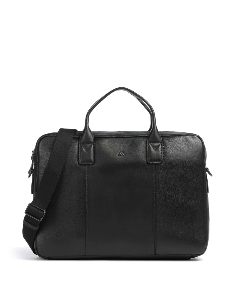 Markberg AxelMBG Aktentasche black