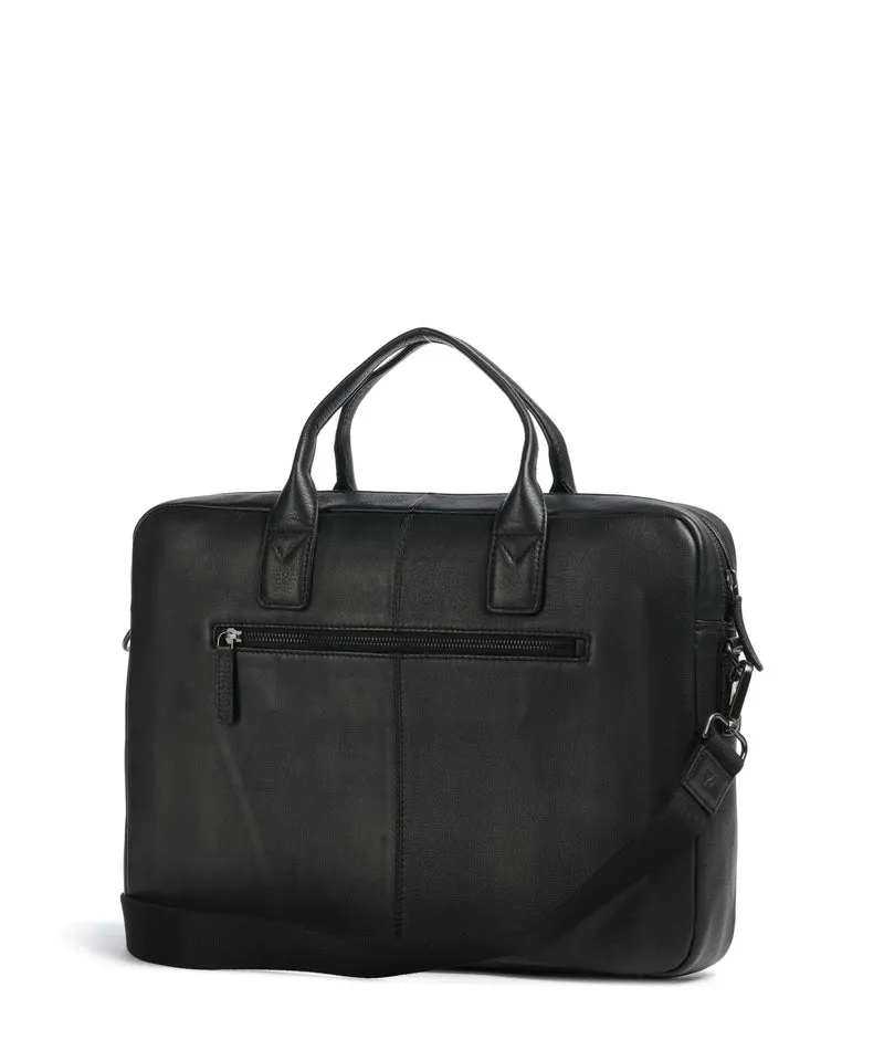 Markberg AxelMBG Aktentasche black