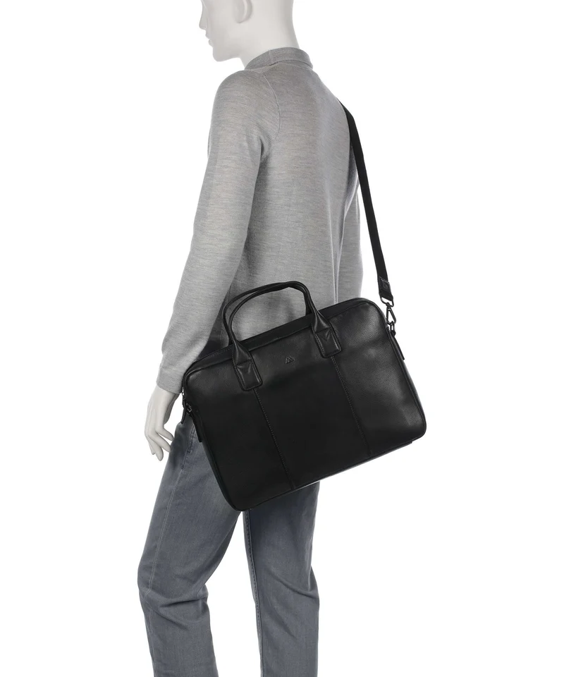 Markberg AxelMBG Aktentasche black