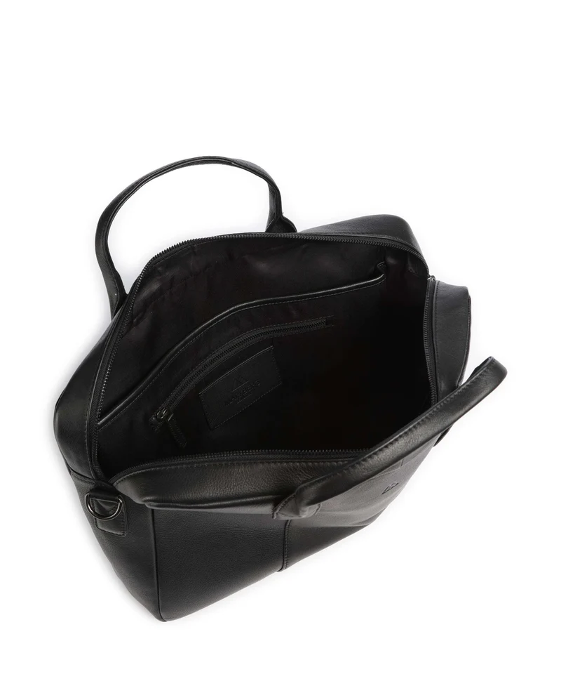 Markberg AxelMBG Aktentasche black