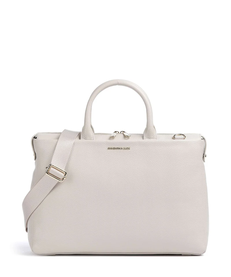 Mandarina Duck Mellow Urban Aktentasche cocoon