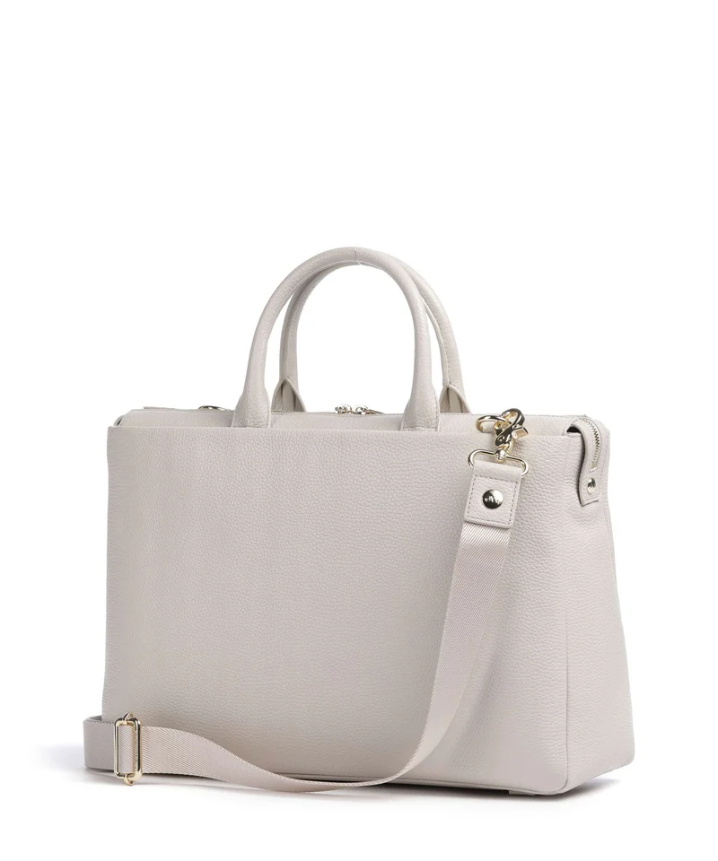 Mandarina Duck Mellow Urban Aktentasche cocoon