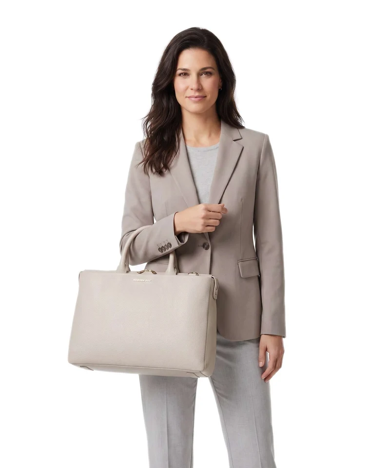 Mandarina Duck Mellow Urban Aktentasche cocoon