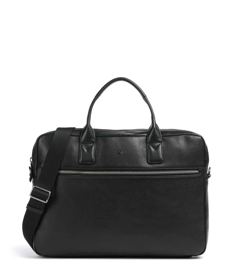 Markberg KnoxMBG Aktentasche black