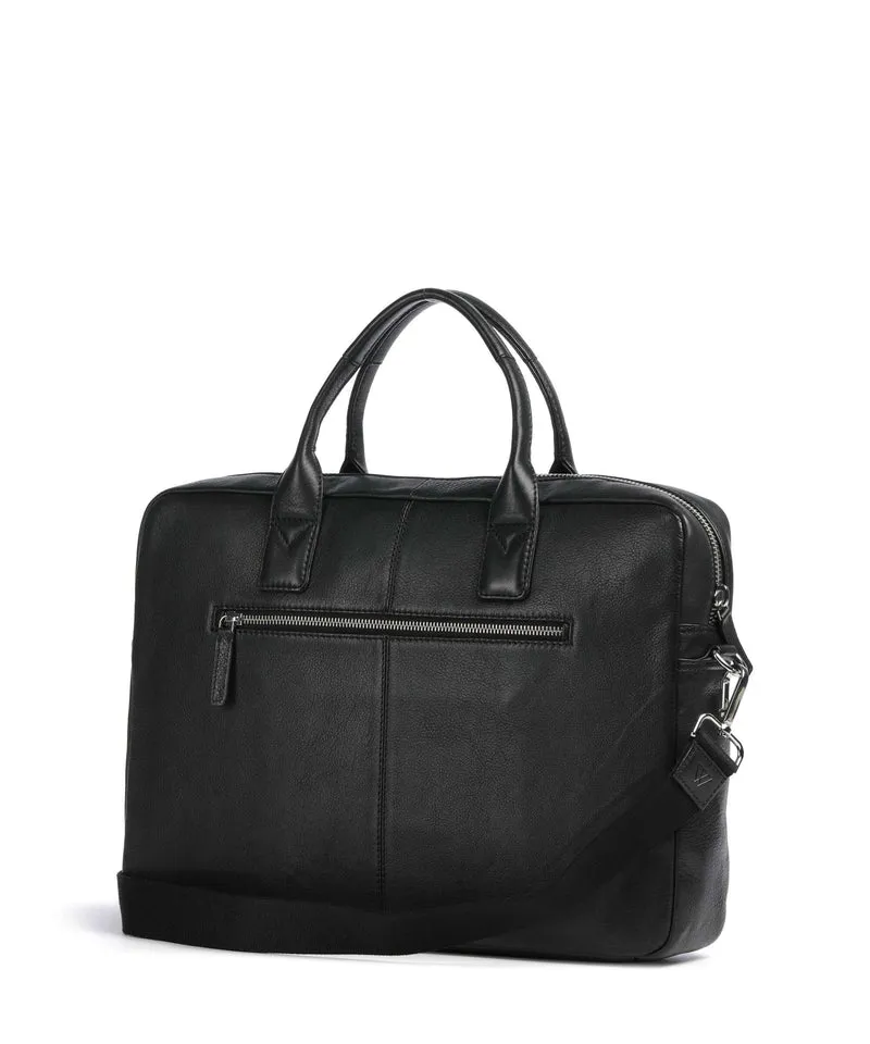 Markberg KnoxMBG Aktentasche black