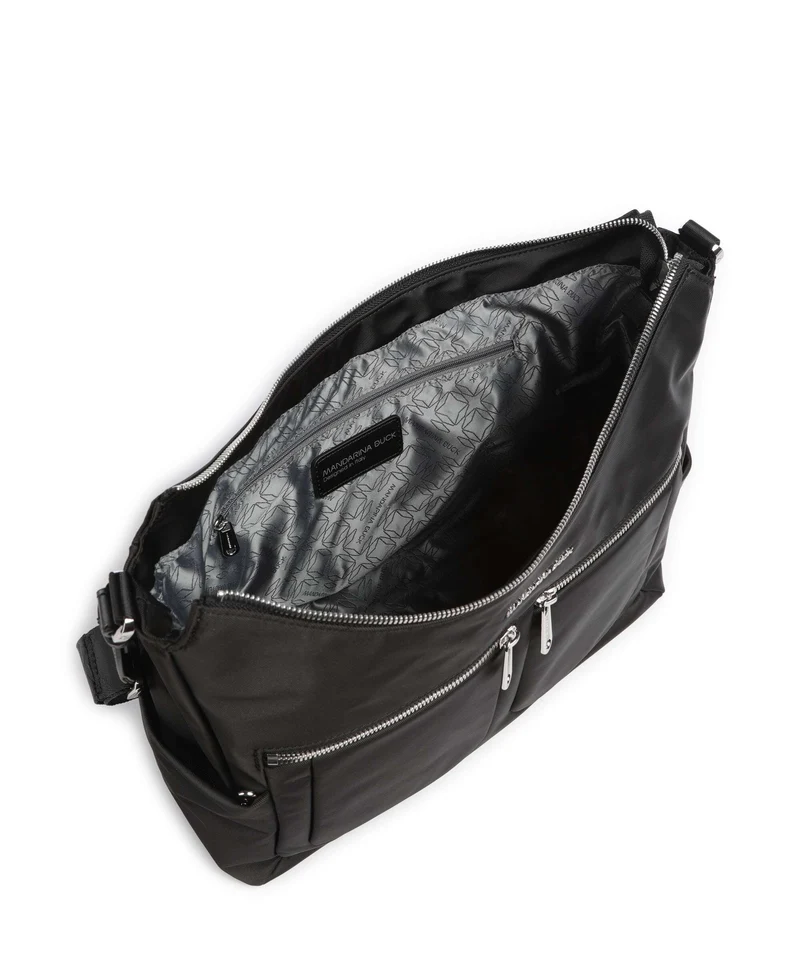 Mandarina Duck Active Lux Beuteltasche black