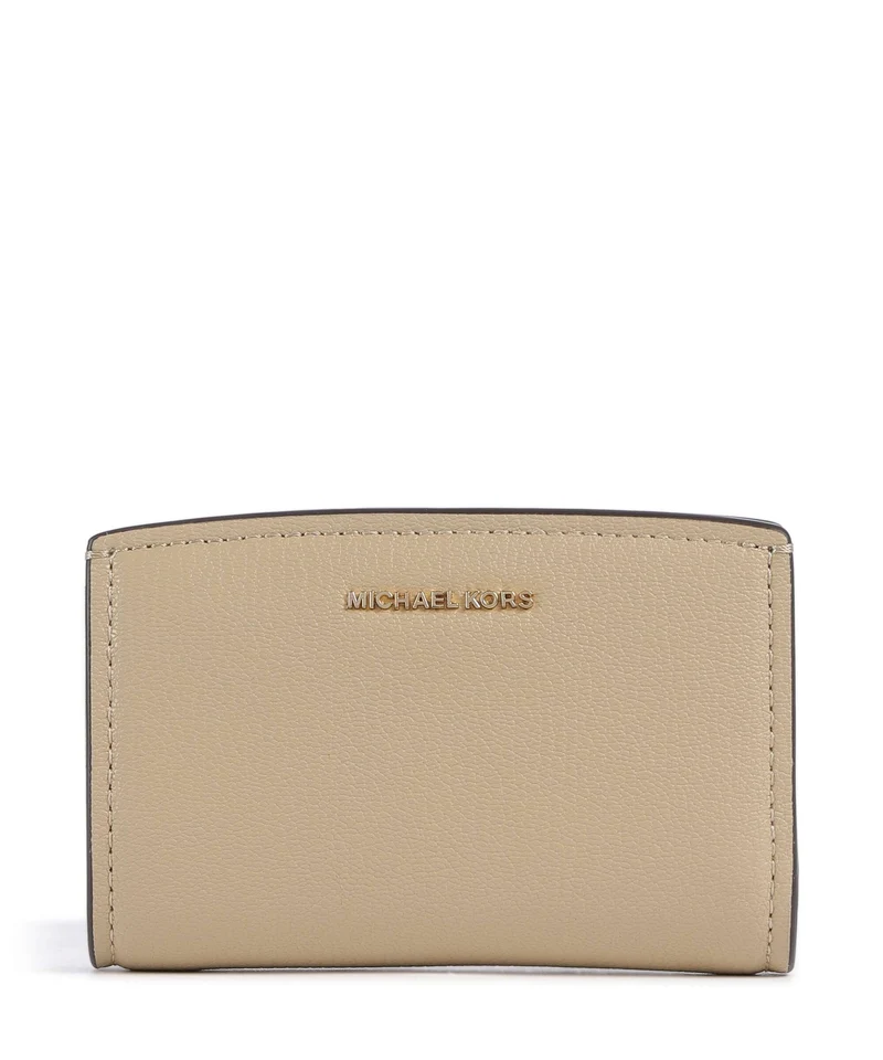 Michael Kors Bryant Geldbörse khaki