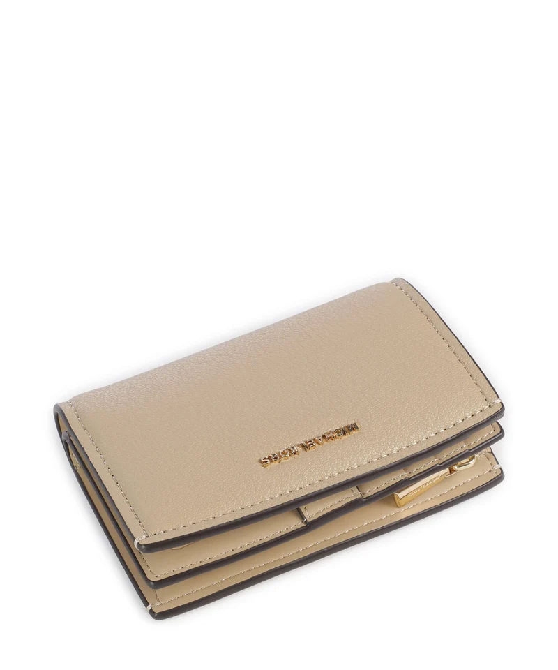 Michael Kors Bryant Geldbörse khaki