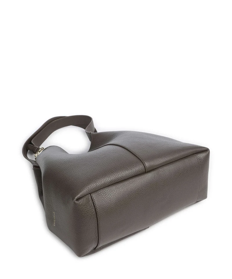 Coccinelle C-Easy Beuteltasche fango