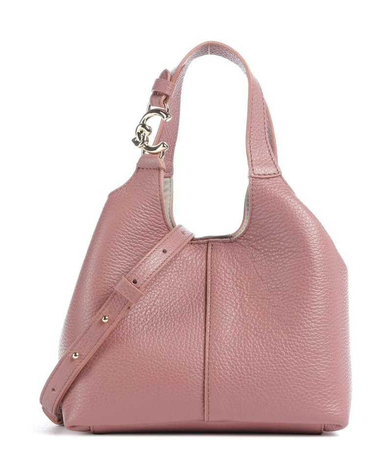 Coccinelle C-Easy Handtasche winter rose