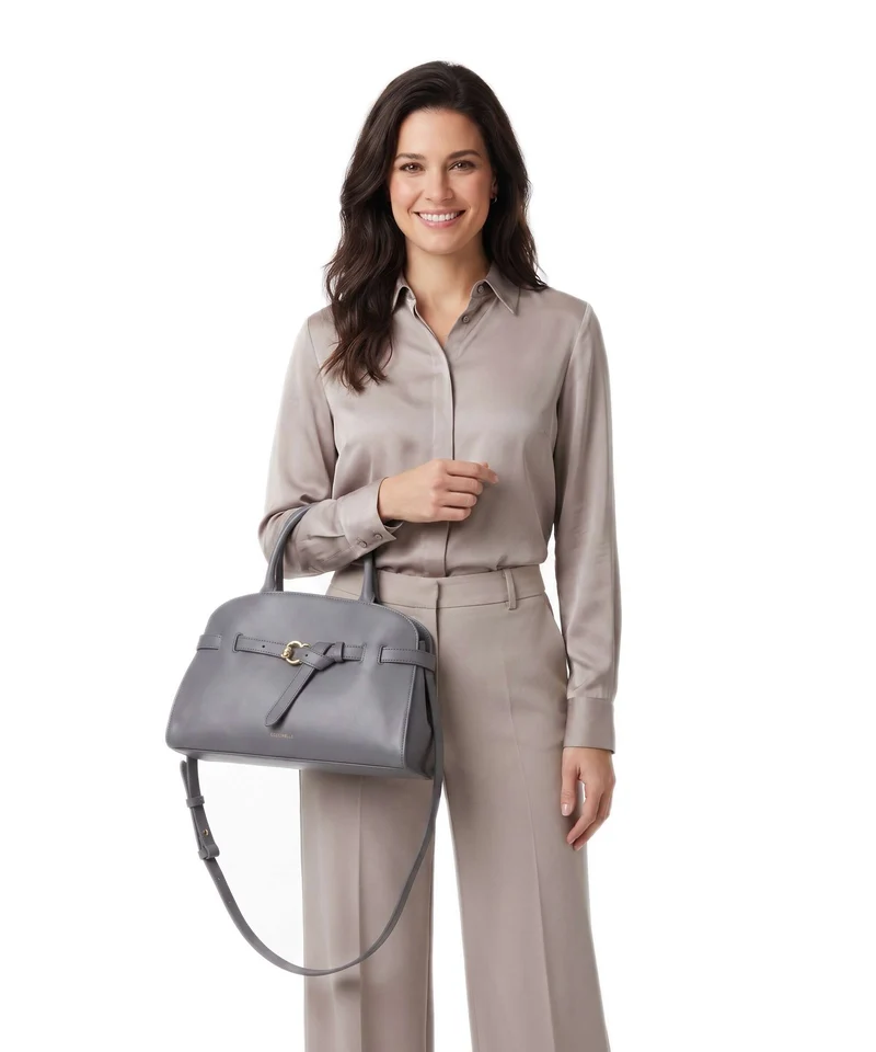 Coccinelle Sabine Handtasche stove