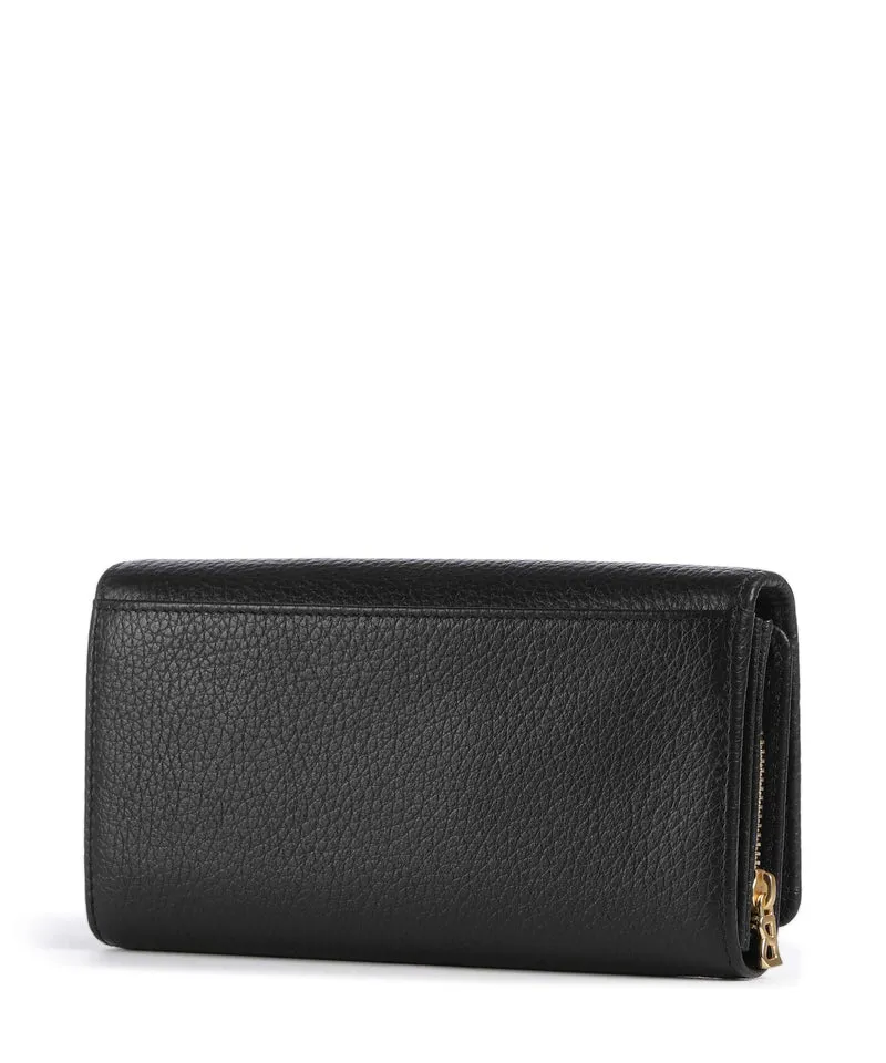 Bogner Wallis Violetta Geldbörse black