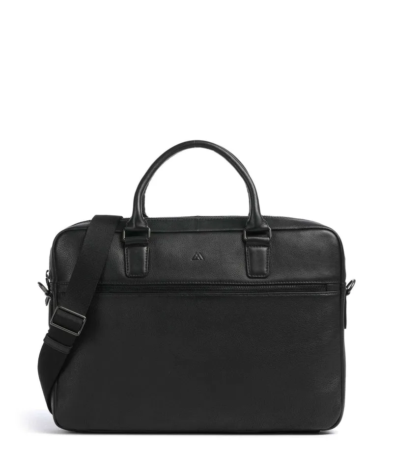 Markberg MasonMBG Aktentasche black