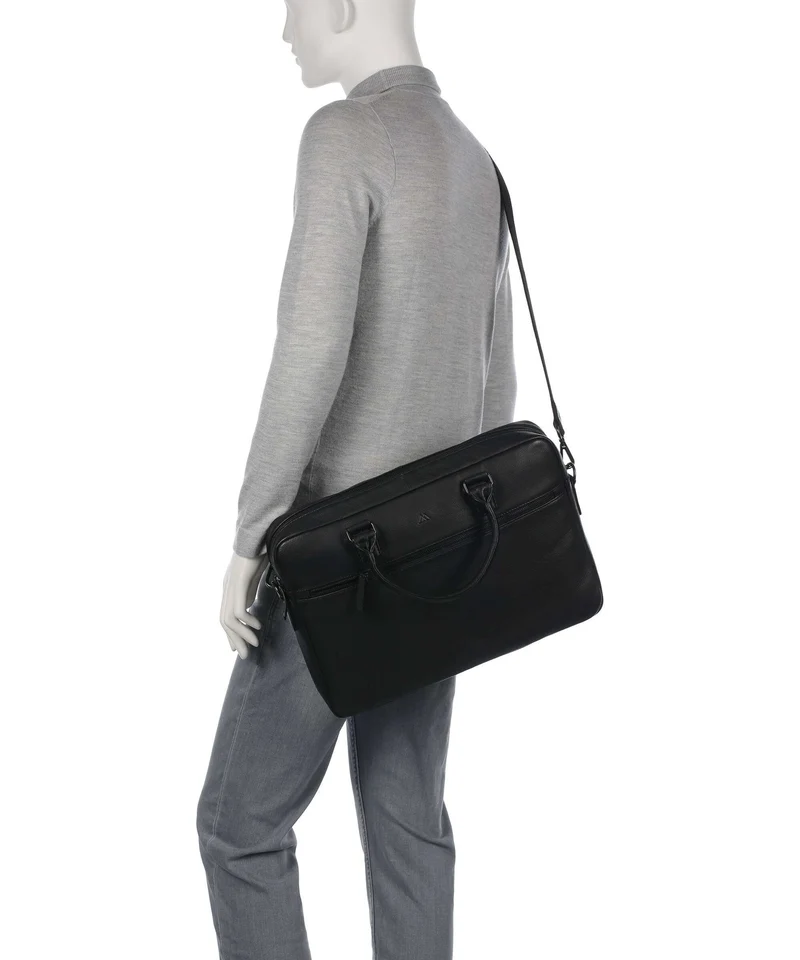 Markberg MasonMBG Aktentasche black