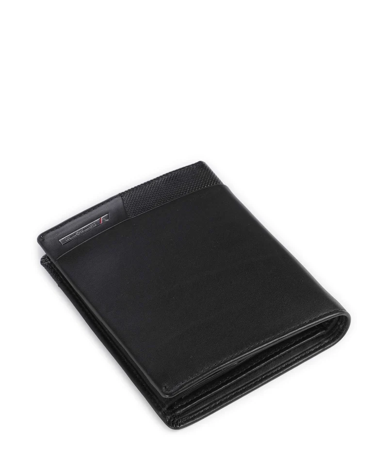 Samsonite Pro-DLX Geldbörse black