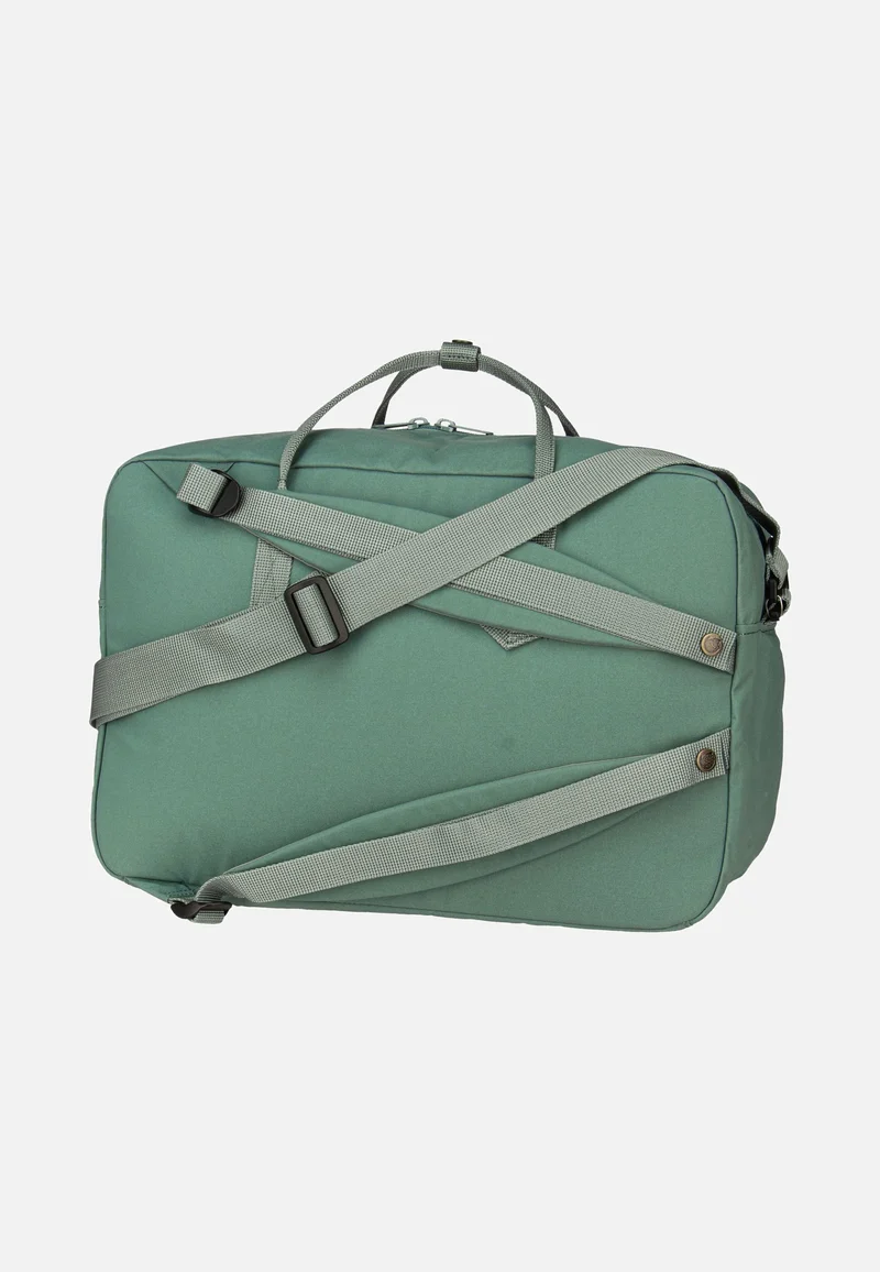 Kanken Frost Green - Weekender