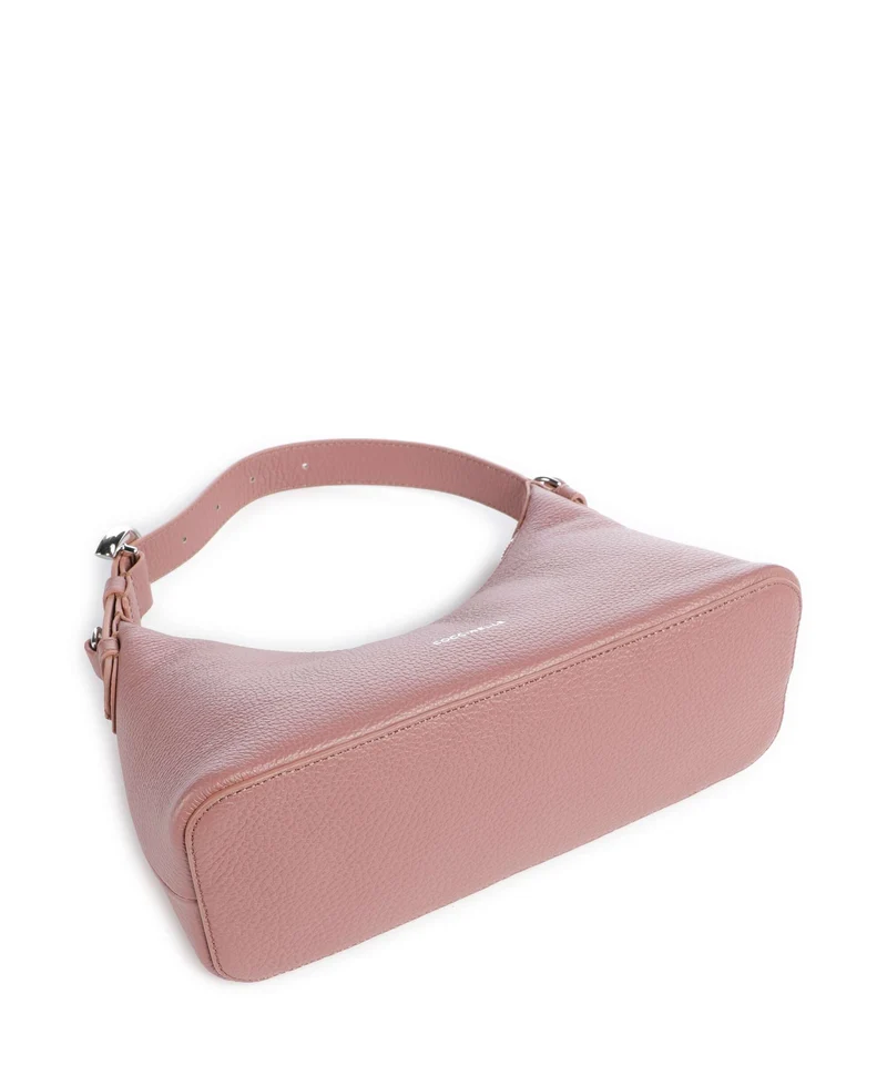 Coccinelle Fern Schultertasche winter rose