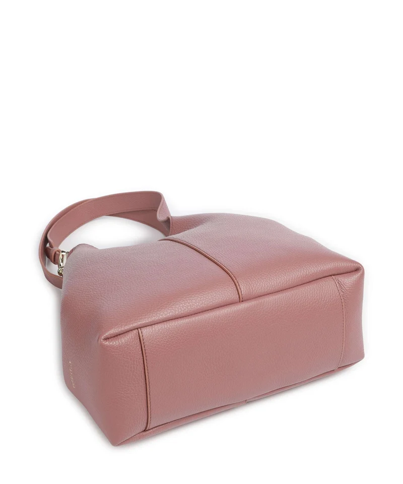 Coccinelle C-Easy Beuteltasche winter rose